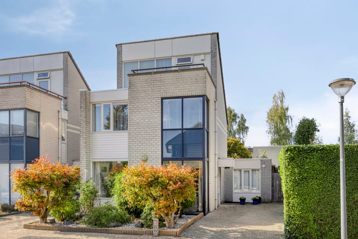 Foto van woning Korenmijt 27, Uden