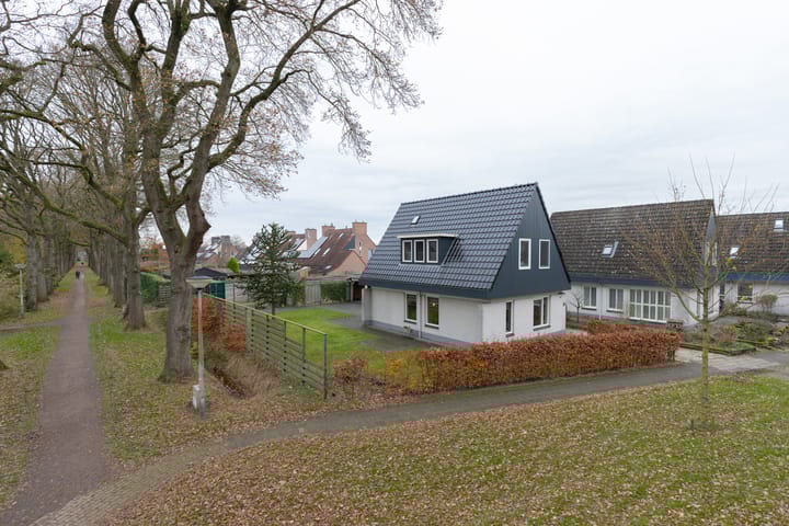 Korenmolen 1 in Smilde