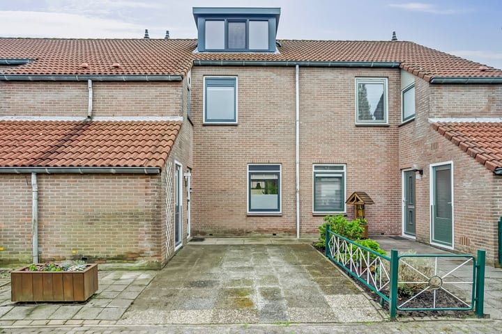 Photo of property Korenmolen 132, Hoorn