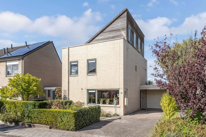 Foto von Haus Korenmolen 203, Drachten