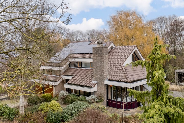 Foto de la vivienda Korenmolen 21, Schagen