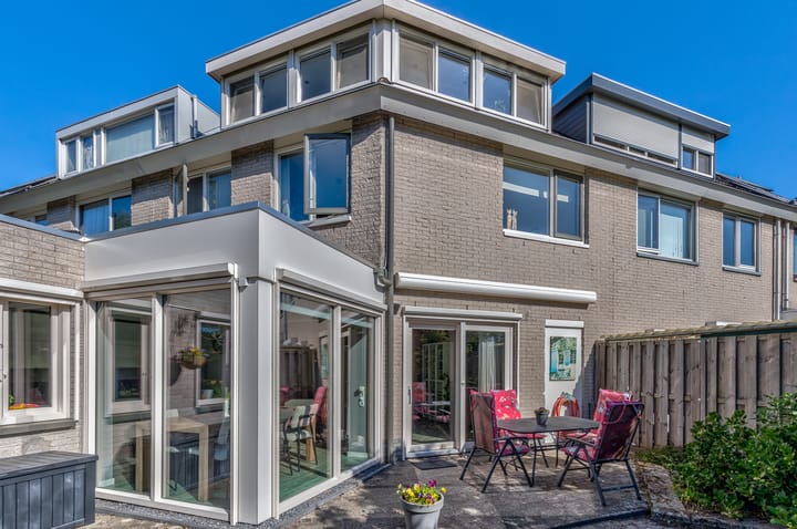 Photo of property Korenmolen 23, Capelle aan den IJssel