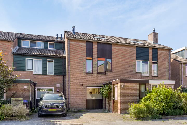 Photo of property Korenmolen 27, Koog aan de Zaan