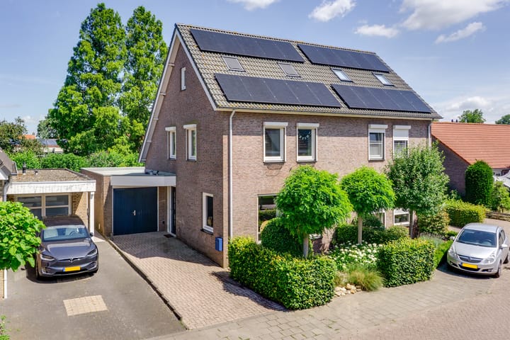 Photo of property Korenmolen 46, Meeuwen