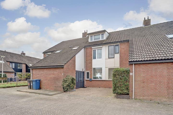 Photo of property Korenmolen 47, Vianen