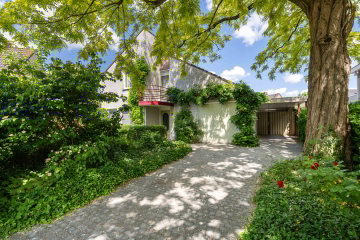 Photo of property Korenmolen 5, Weert