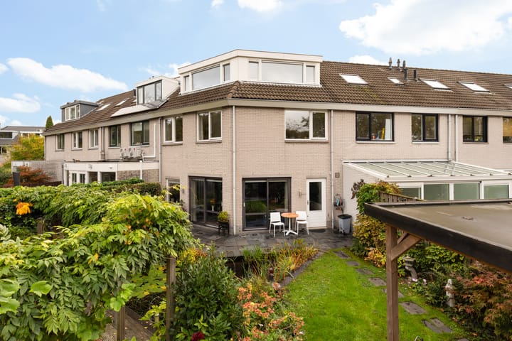 Photo of property Korenmolen 51, Capelle aan den IJssel