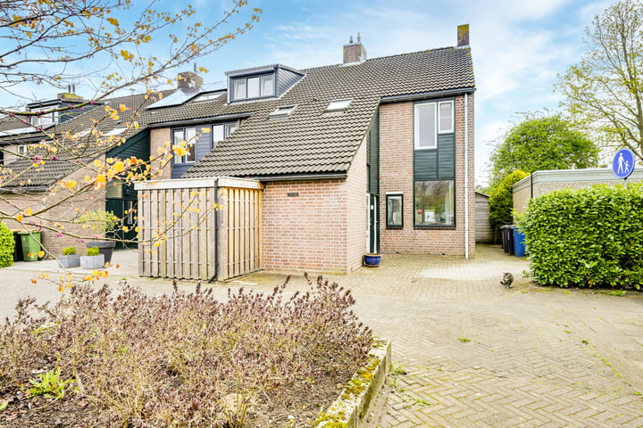 Photo of property Korenmolen 64, Vianen