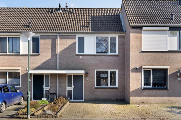 Photo of property Korenmolen 7, Schijndel