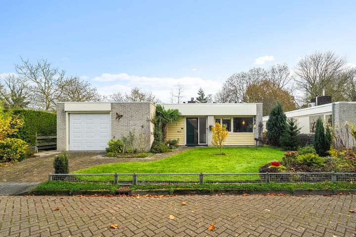 Photo de la maison Korenmolen 9, Schagen