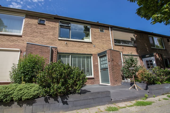 Korenmolenlaan 78 in Bovenkarspel