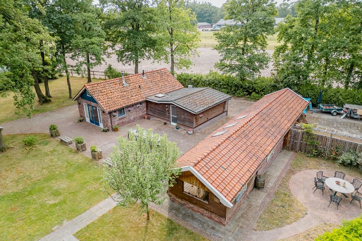 Korenmolenweg 25-Z in Haaksbergen