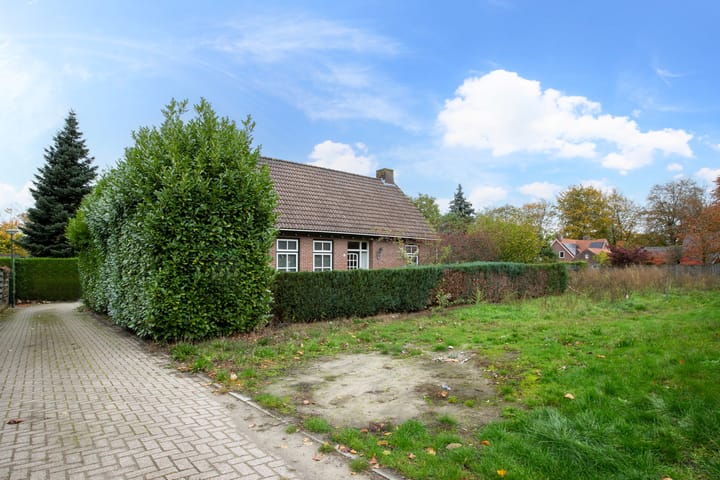 Foto von Haus Korenpad 3, Diessen