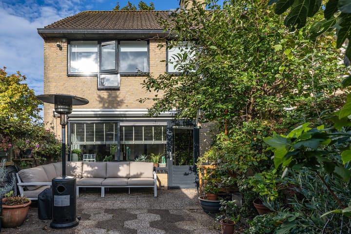 Photo of property Korenschoof 71, Hellevoetsluis