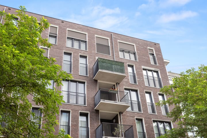 Korenschoofstraat 34 in Utrecht