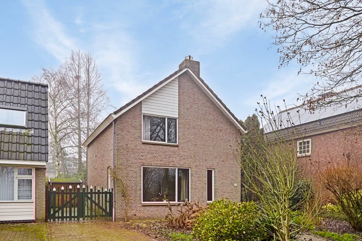 Photo of property Korenstraat 123, Hank