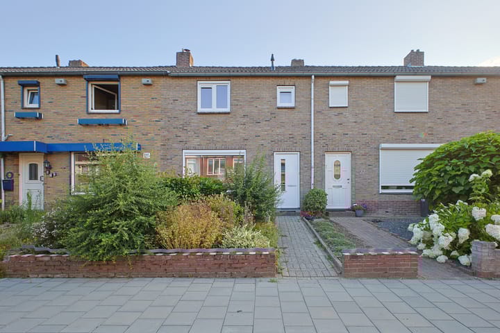 Foto von Haus Korenstraat 20, Sittard