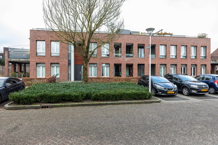 Korenstraat 24A in Valkenswaard