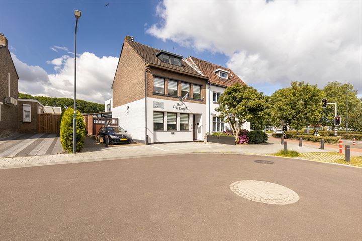 Korenstraat 44 in Sittard Foto
