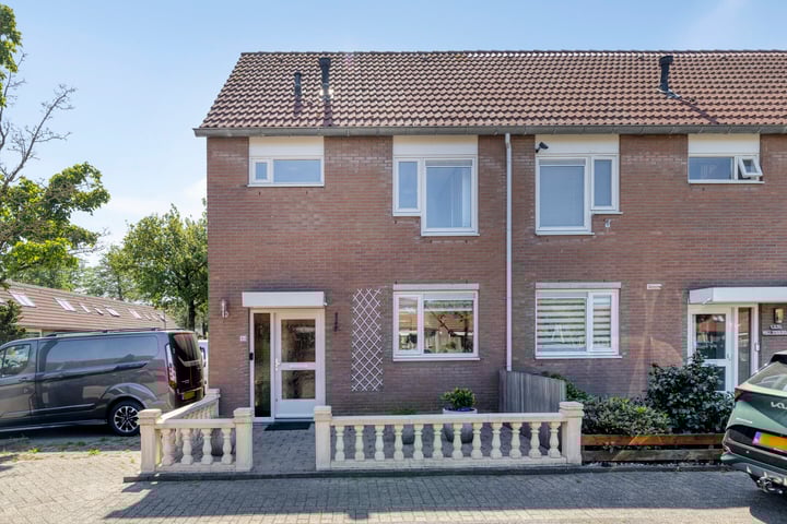 Korenstraat 86 in Purmerend foto