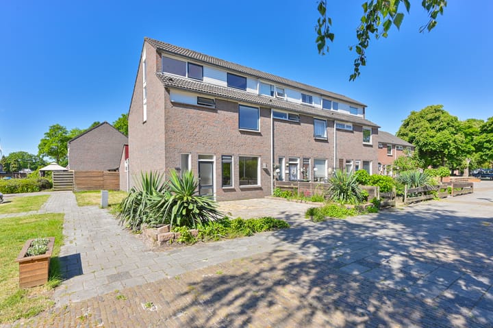 Korenstraat 9 in Musselkanaal