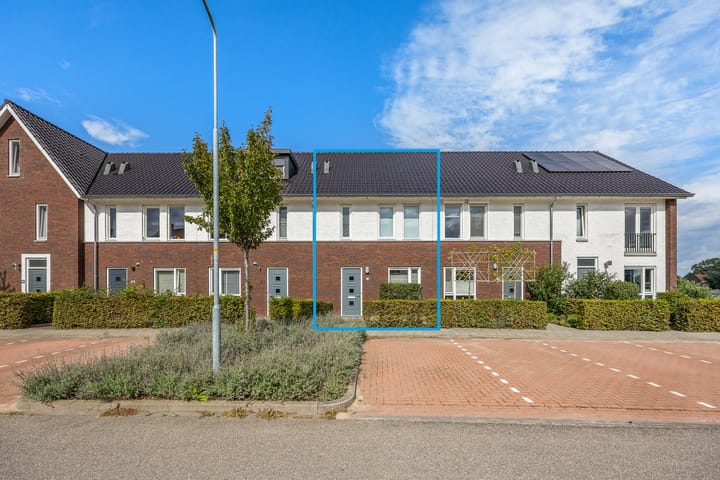 Photo of property Korenveld 45, Beneden-Leeuwen