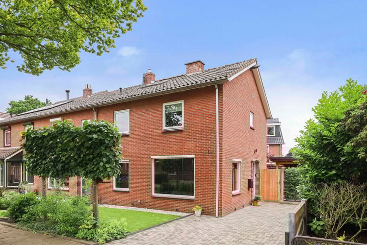 Korenweg 1b in Nijverdal