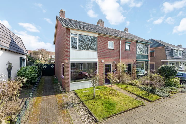 Photo of property Korenweg 20, Nijverdal