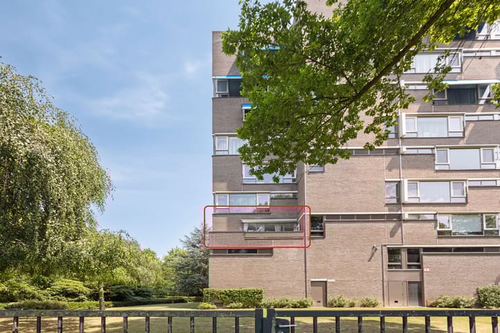 Photo of property Korfakker 24, Eindhoven