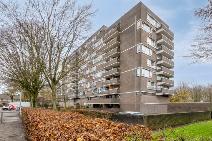 Korfakker 70 in Eindhoven