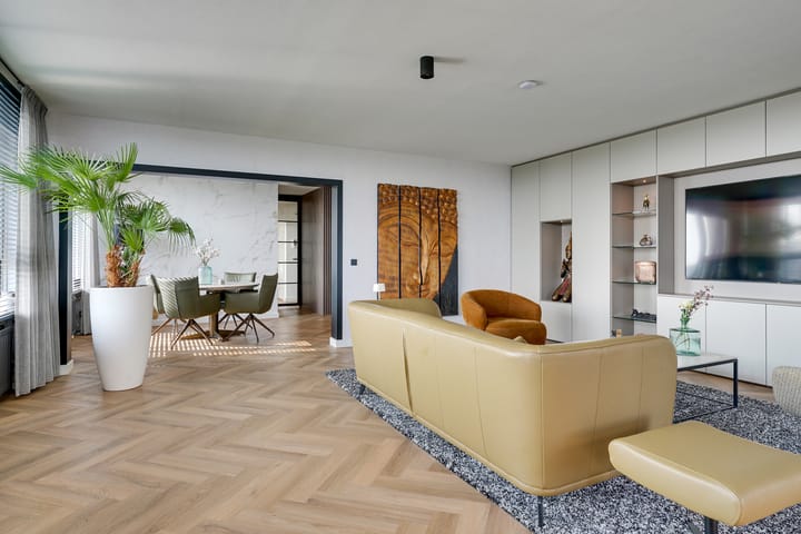 Photo of property Korfakker 86, Eindhoven