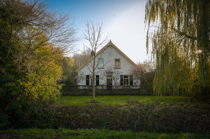 Photo of property Korfgraaf 24, Hellouw
