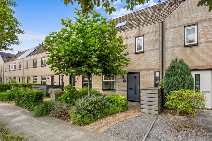 Photo of property Korfmakerslaan 4, Voorthuizen