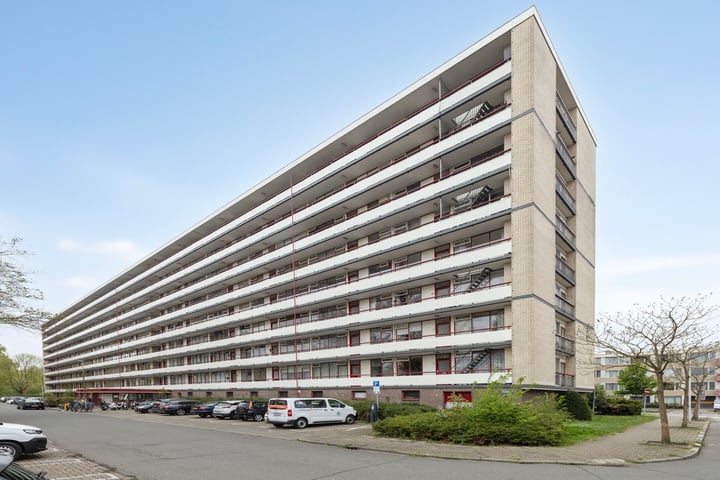 Korfoedreef 111 in Utrecht