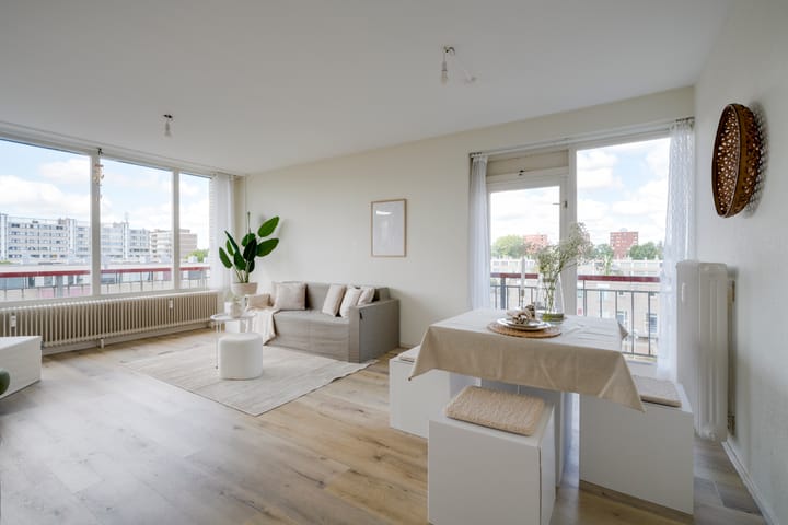Korfoedreef 85 in Utrecht