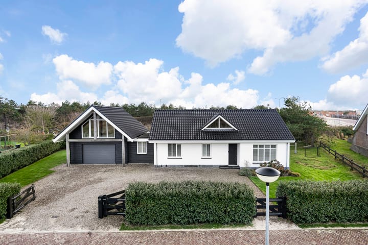 Korfwaterweg 47 in Petten