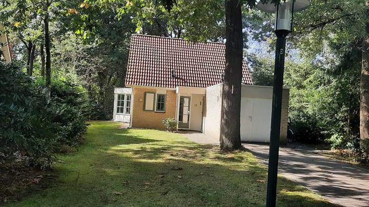 Korhoen 12 in Sibculo