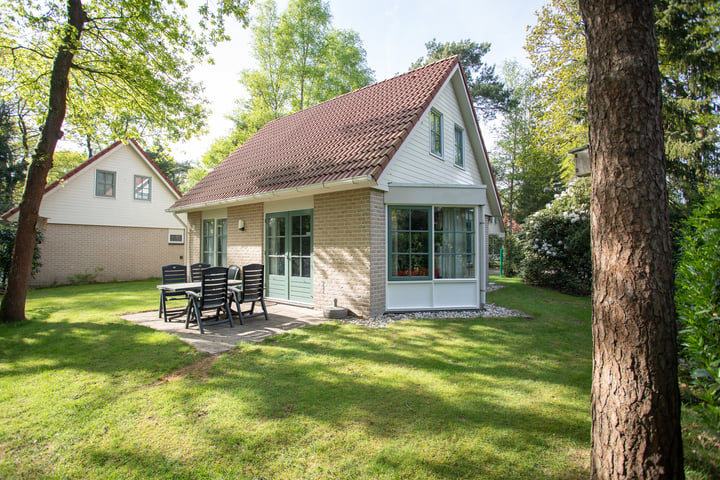 Korhoen 18 in Sibculo
