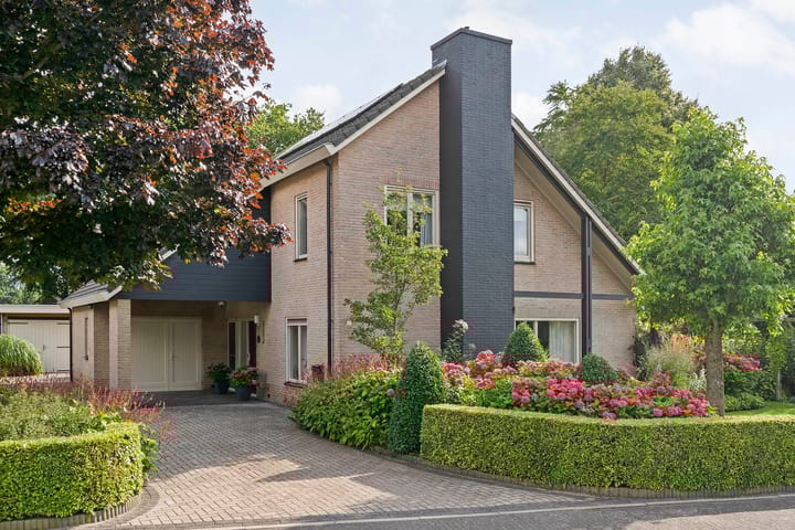 Foto van woning Korhoen 33, Raalte
