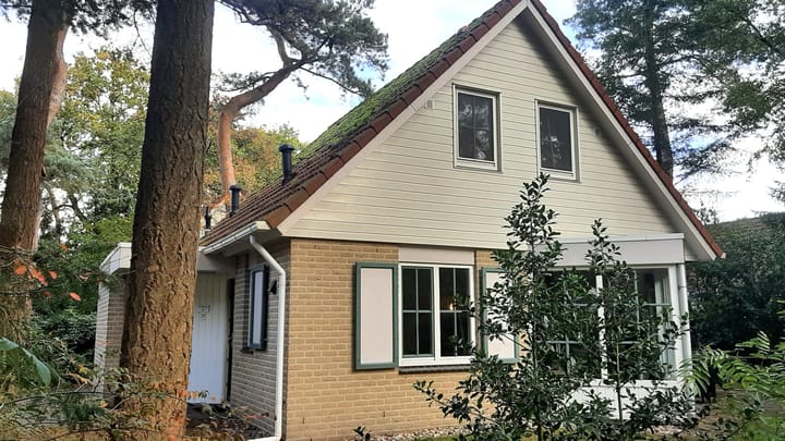 Photo de la maison Korhoen 35, Sibculo