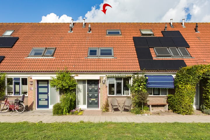 Foto von Haus Korhoen 36, Berkel en Rodenrijs