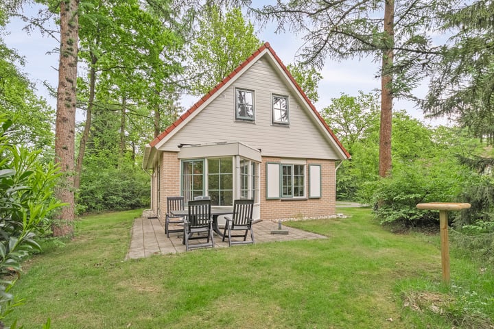 Photo of property Korhoen 47, Sibculo