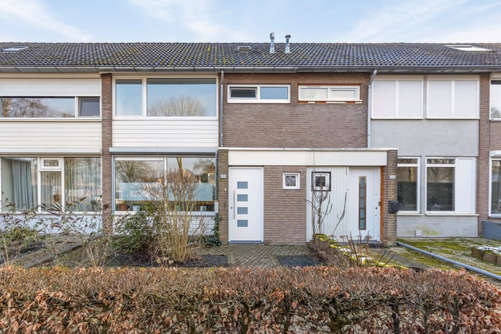 Photo of property Korhoenderveld 131, Cuijk