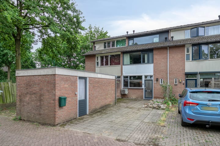 Korhoenderveld 61 in Cuijk