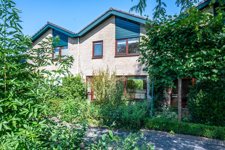 Korhoenlaan 11 in Beuningen Gld