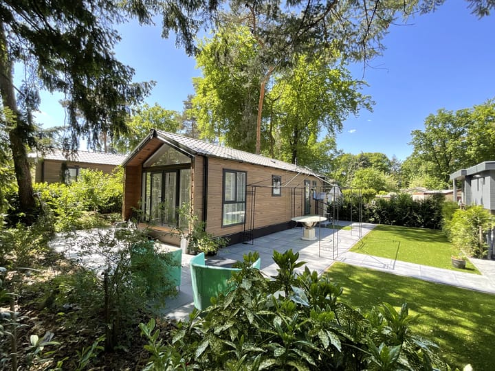 Photo of property Korhoenlaan 2-167, Harderwijk