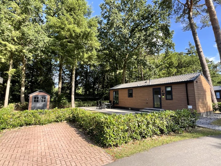 Korhoenlaan 2-170 in Harderwijk