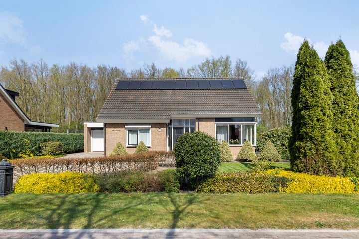 Korhoenlaan 30 in Weiteveen