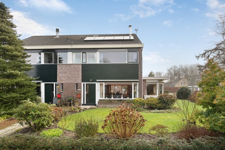 Korhoenstraat 15 in Ommen