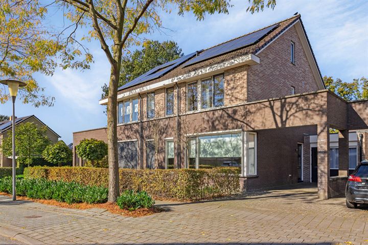 Korhoenstraat 29 in Goor